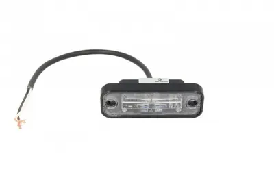 Lampa numar inmatriculare (LED, 9 36V, 32x82mm)