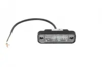 Lampa numar inmatriculare (LED, 9 36V, 32x82mm)