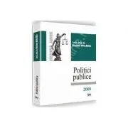Politici publicet- Nicoleta Miulescu