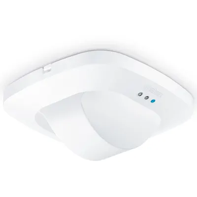 Senzor de miscare profesional,detectie inalta frecventa,360 grade,60mp,IP20,COM1
