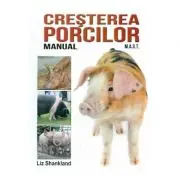 Cresterea porcilor
