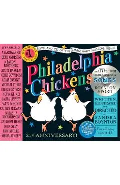 Philadelphia Chickens: The 21st Anniversary Edition
