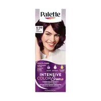 Vopsea de Par Permanenta Palette Intensive Color Creme V5 Violet Intens, 110 ml