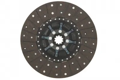 Disc ambreiaj (330mm) potrivit IVECO EUROCARGO I-III 8060.25V.4000-8060.45STCA 01.91-09.15