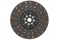 Disc ambreiaj (330mm) potrivit IVECO EUROCARGO I-III 8060.25V.4000-8060.45STCA 01.91-09.15