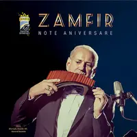 Zamfir: Note Aniversare - Vinyl