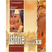 Manual de istorie, clasa a 12-a