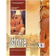 Manual de istorie, clasa a 12-a