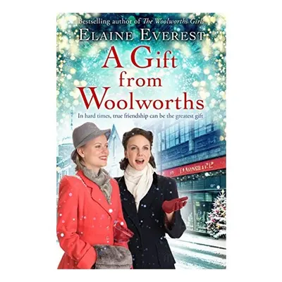 Gift From Woolworths