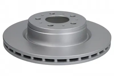 Disc frana Fata Dreapta Stanga potrivit TESLA MODEL 3 Electric 01.17