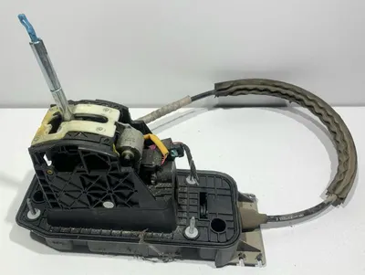 Timonerie cutie automata 3C1713025H Volkswagen Passat CC (2008-2012) 2.0 tdi CBAB