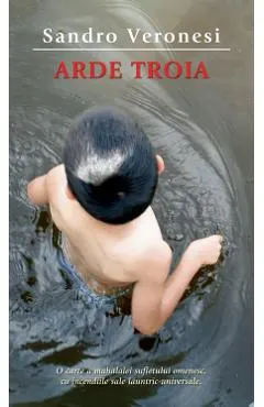 Arde Troia