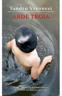 Arde Troia