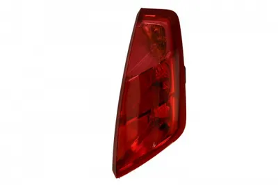 Stop Spate Dreapta (p21 5w P21w) Potrivit Abarth Grande Punto; Fiat Grande Punto, Punto Hatchback 06.05