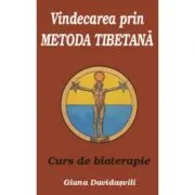 Vindecarea prin metoda tibetana