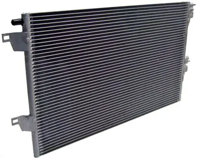 Condensator climatizare potrivit RENAULT ESPACE IV 1.9D-3.5 11.02