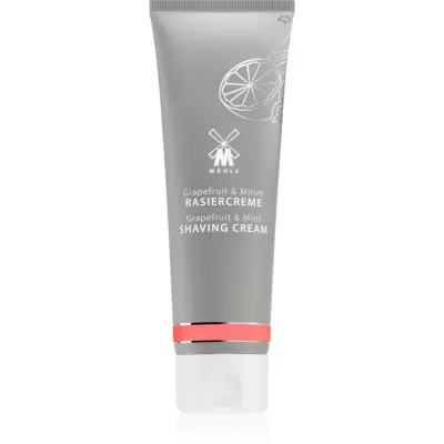 Mühle Shaving Cream cremă pentru bărbierit pentru barbati 75 ml