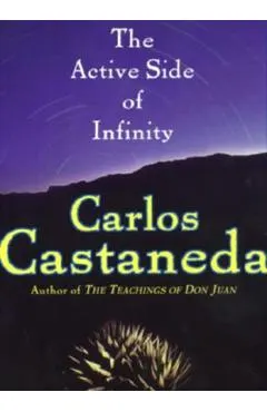 The Active Side of Infinity