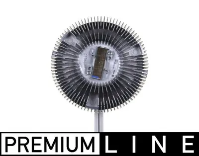 Cupla ventilator radiator potrivit MERCEDES ACTROS, MK, NG, SK OM401.972-OM541.946 09.85-10.02