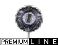 Cupla ventilator radiator potrivit MERCEDES ACTROS, MK, NG, SK OM401.972-OM541.946 09.85-10.02