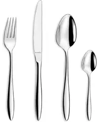 Set tacâmuri Amefa - Ariane, 24 piese