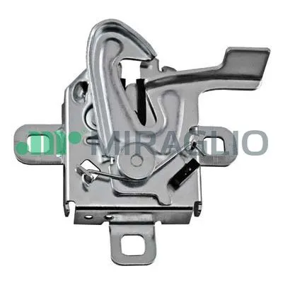 Incuietoare capota FIAT PANDA dupa 2003