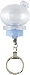 Accesoriu Music: Seventeen - Bongbongee Light Stick Parts Keychain