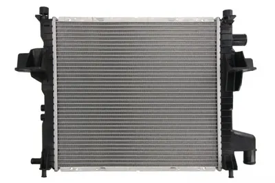 Radiator motor RENAULT TWINGO I 1.2
