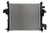 Radiator motor RENAULT TWINGO I 1.2