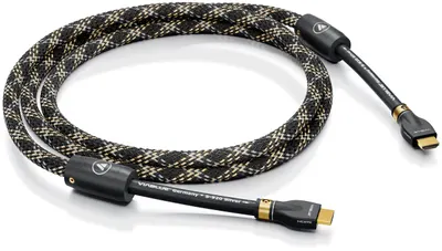 Cablu Viablue - HDMI, 3m, negru