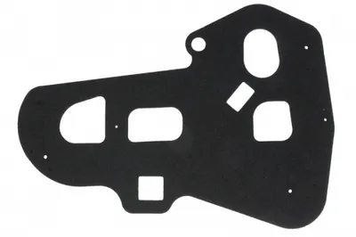 Garnitura lampa spate Dreapta potrivit TOYOTA AURIS 10.06-09.12