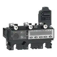 Unitate de declansare MicroLogic 6.2 E pentru intreruptoare ComPacT NSX 160/250, electronica, 160A, 3 poli 3d