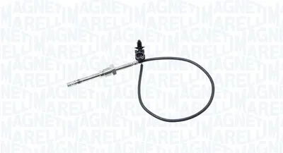 Senzor temperatura evacuare (inainte de DPF) potrivit VOLVO S60 II, S80 II, V60 I, V70 III, XC60 I, XC70 II 2.4D 2.4DH 08.07-02.17