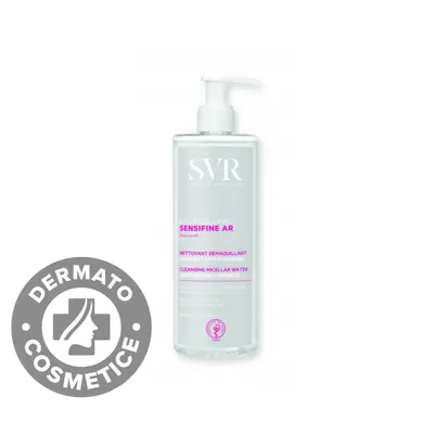 Apa micelara Sensifine AR, 400ml, SVR