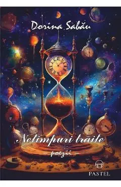 Netimpuri traite. Poezii