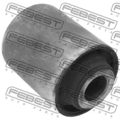 Bucsa lagar brat suspensie FEBEST MAB-004