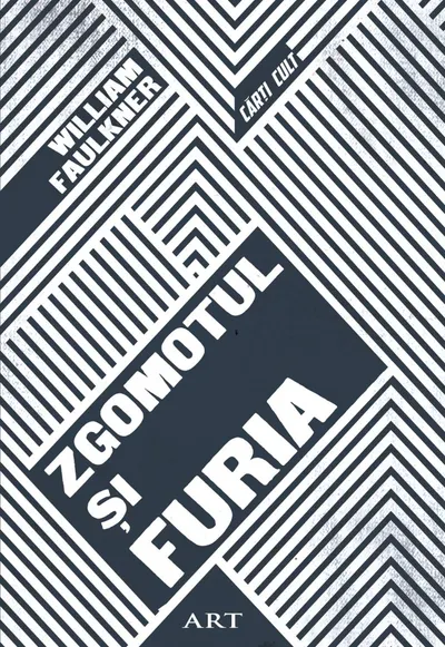 Zgomotul si furia