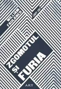 Zgomotul si furia