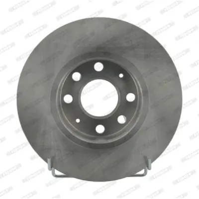 Disc frana FERODO DDF1784