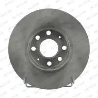Disc frana FERODO DDF1784
