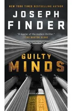 Guilty Minds