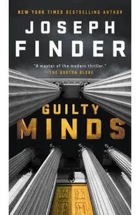 Guilty Minds