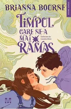 eBook Timpul care ne-a mai ramas