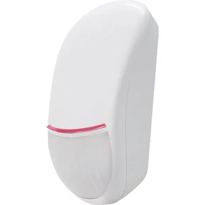 Detector de miscare PIR cu imunitate la animale, 15 m, 100 grade , digital - DSC LC-200