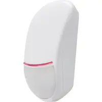 Detector de miscare PIR cu imunitate la animale, 15 m, 100 grade , digital - DSC LC-200