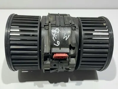 Ventilator habitaclu Renault Megane 3 (2008-2012)