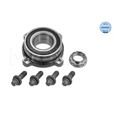 Butuc roata MEYLE 314 752 0001