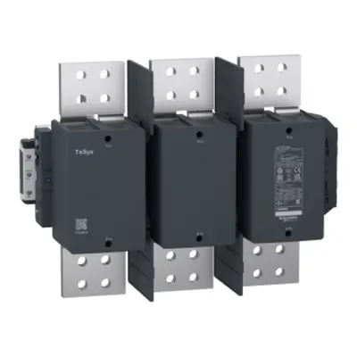 Contactor Tesys F - 3P (3 Nu) - Ac-1- = 440 V 2100 A - Bobina 230 V C.A