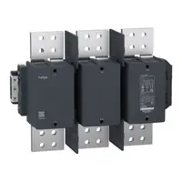 Contactor Tesys F - 3P (3 Nu) - Ac-1- = 440 V 2100 A - Bobina 230 V C.A