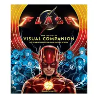 Flash, Randall Lotowycz